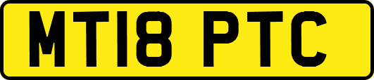 MT18PTC