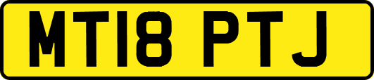 MT18PTJ