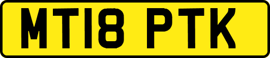 MT18PTK