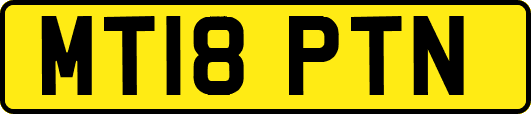 MT18PTN