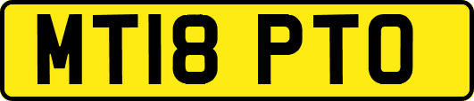 MT18PTO