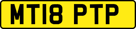 MT18PTP