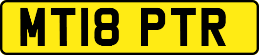 MT18PTR