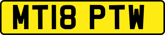 MT18PTW