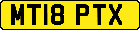 MT18PTX