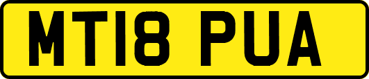MT18PUA