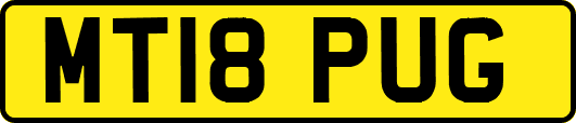 MT18PUG