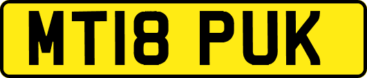 MT18PUK
