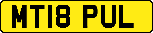 MT18PUL