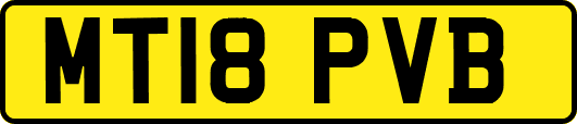 MT18PVB