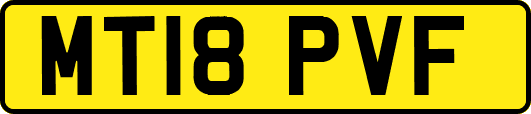 MT18PVF