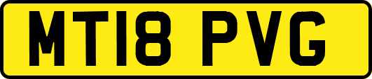 MT18PVG