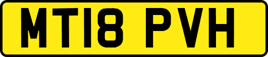 MT18PVH