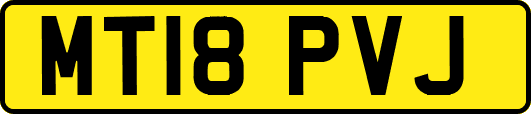 MT18PVJ