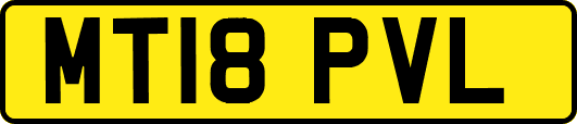 MT18PVL