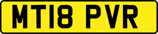 MT18PVR
