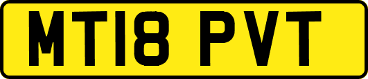 MT18PVT