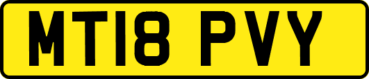 MT18PVY