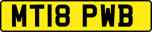 MT18PWB