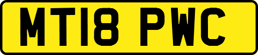MT18PWC