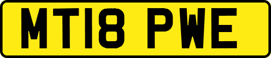 MT18PWE