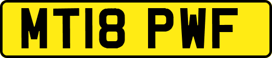 MT18PWF
