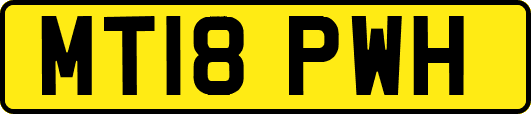 MT18PWH