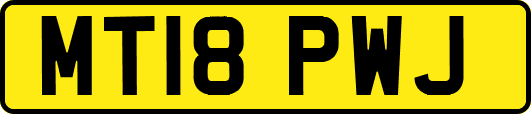 MT18PWJ