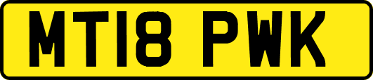 MT18PWK