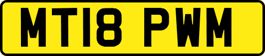 MT18PWM