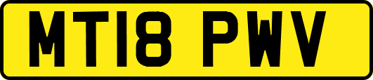 MT18PWV