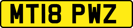 MT18PWZ