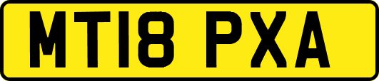 MT18PXA