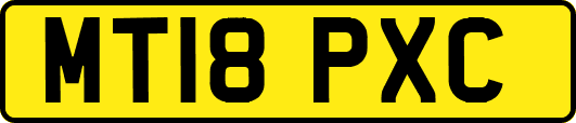 MT18PXC