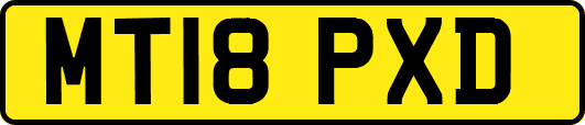 MT18PXD