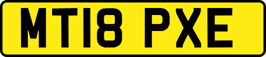 MT18PXE