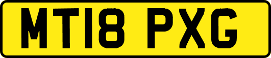 MT18PXG