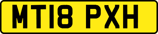 MT18PXH