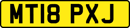 MT18PXJ