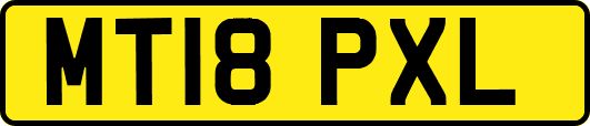 MT18PXL