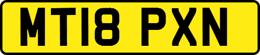 MT18PXN