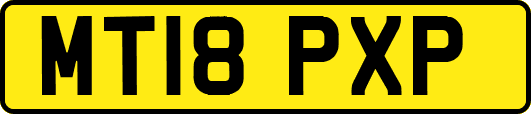 MT18PXP
