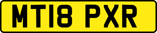 MT18PXR