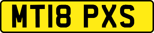 MT18PXS