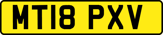 MT18PXV