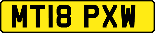 MT18PXW