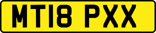 MT18PXX