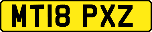 MT18PXZ