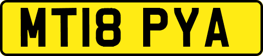 MT18PYA