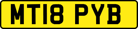 MT18PYB